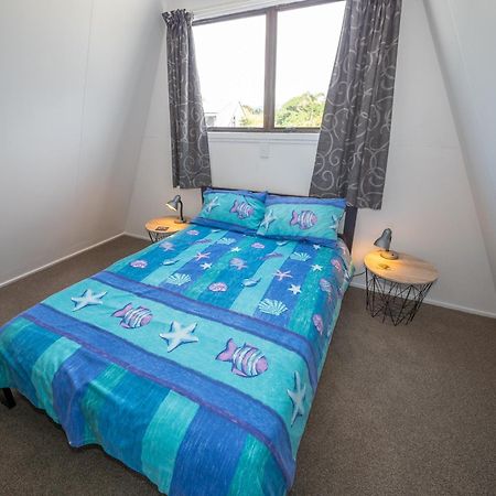 Ahiparadise - Ahipara Holiday Home Exterior photo